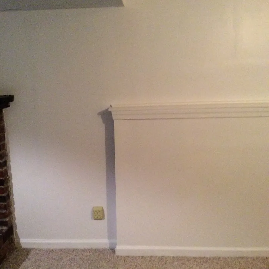 Basement wall repair and restoration in Glenvar Heights